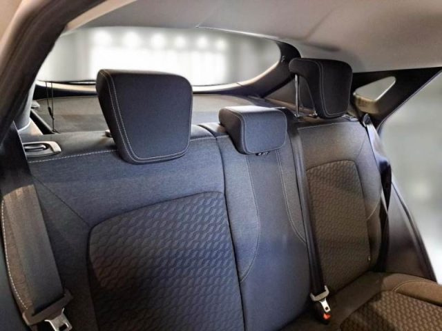 FORD Puma usata, con Fari LED