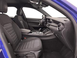 ALFA ROMEO Stelvio usata, con Specchietti laterali elettrici