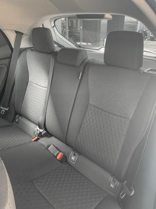 TOYOTA Yaris usata, con Controllo trazione