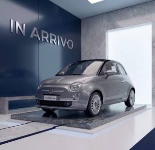 FIAT 500 1.3 Multijet 16V 75 CV Lounge
