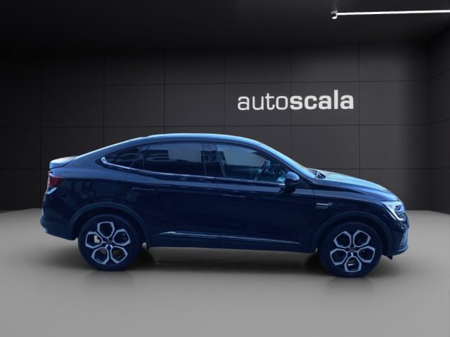 RENAULT Arkana usata, con Autoradio