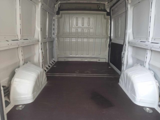 FIAT Ducato usata, con Boardcomputer