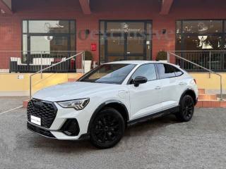 AUDI Q3 SPB 35 E-TRON S line edition