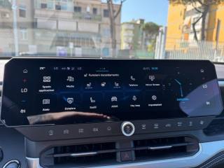 JEEP Compass usata, con Fendinebbia