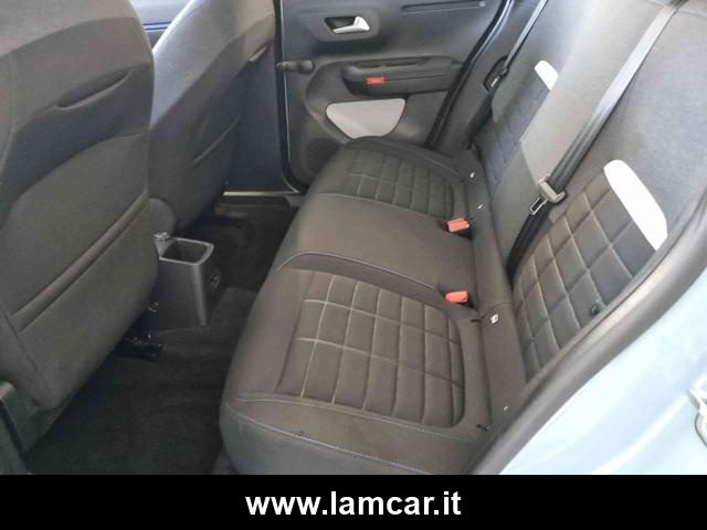 CITROEN C3 usata, con USB