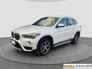 BMW X1 usata, con Airbag