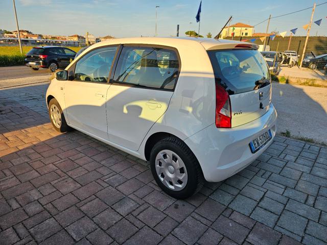 SEAT Mii usata, con Airbag Passeggero