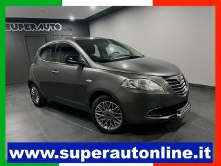 LANCIA Ypsilon 1.3 MJT 16V 95 CV 5 porte S&S Gold