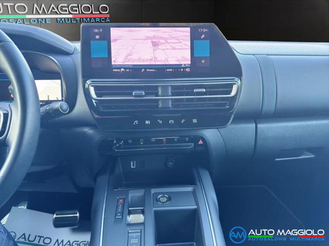 CITROEN C5 Aircross usata, con Filtro antiparticolato