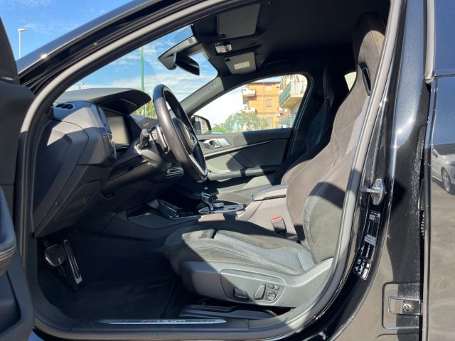 BMW 135 usata, con Controllo automatico clima