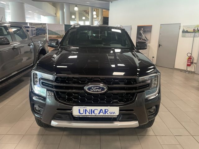 FORD Ranger usata, con Airbag Passeggero