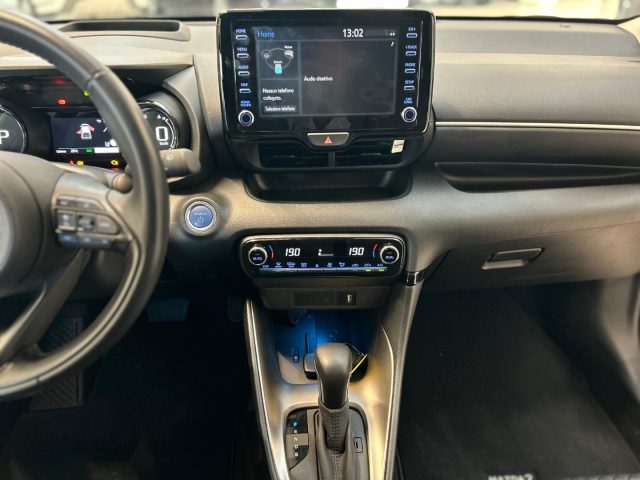 MAZDA 2 usata, con Servosterzo