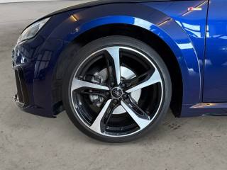 AUDI TT usata, con Chiusura centralizzata