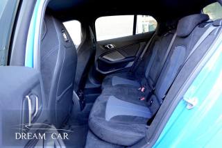 BMW 120 usata, con Controllo automatico clima