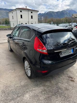 FORD Fiesta usata, con Chiusura centralizzata