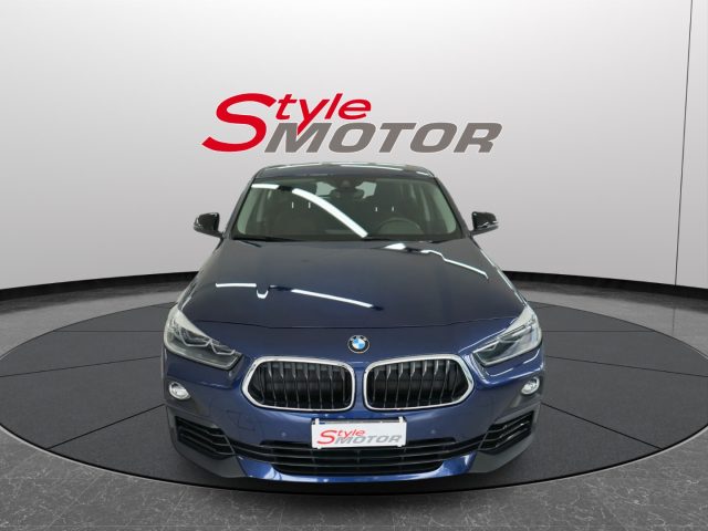 BMW X2 usata, con ABS
