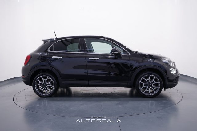 FIAT 500X usata, con Cerchi in lega