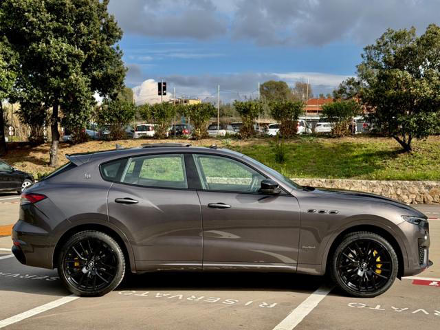MASERATI Levante usata, con Alzacristalli elettrici