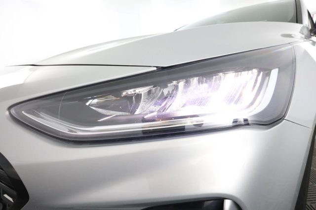 FORD Focus usata 13