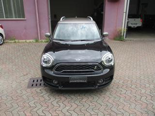MINI Countryman usata, con Airbag
