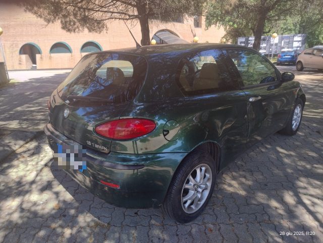 ALFA ROMEO 147 usata, con Airbag laterali
