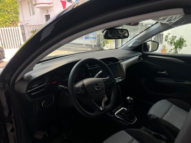 OPEL Corsa usata, con Fari LED