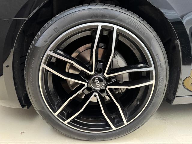 AUDI A6 usata, con Cruise Control