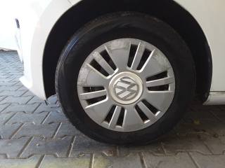 VOLKSWAGEN up! usata, con Airbag Passeggero