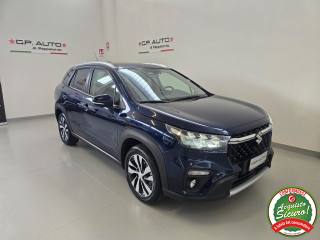 SUZUKI S-Cross usata, con Airbag Passeggero