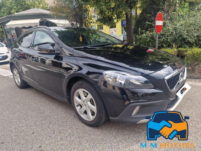 VOLVO V40 Cross Country usata, con Airbag laterali