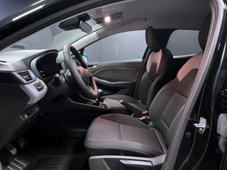 RENAULT Clio usata, con Chiusura centralizzata