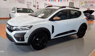 DACIA Sandero Stepway 1.0 TCe ECO-G Extreme