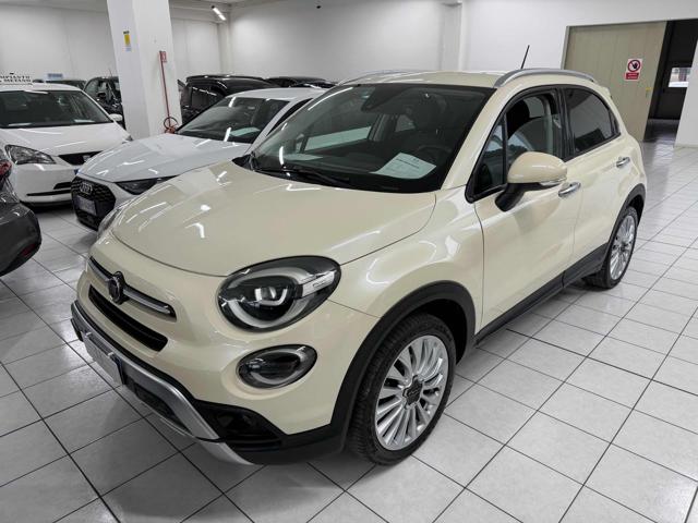 FIAT 500X usata, con Airbag laterali