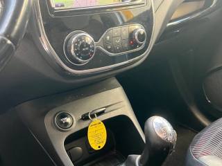 RENAULT Captur usata, con Servosterzo