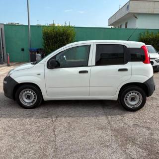 FIAT Panda usata, con Boardcomputer