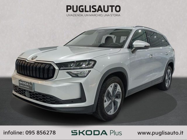 SKODA Kodiaq usata, con Airbag laterali