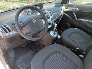 LANCIA Ypsilon usata 14
