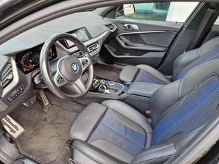 BMW 116 usata, con Chiusura centralizzata