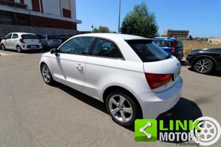 AUDI A1 usata, con Climatizzatore