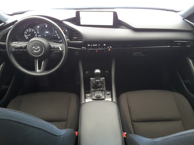 MAZDA 3 usata, con Cronologia tagliandi