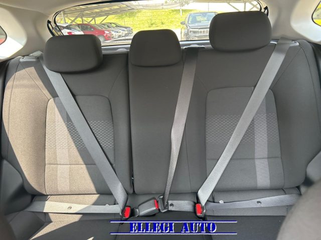 HYUNDAI i20 usata, con ESP