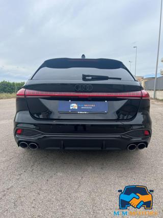 AUDI S5 usata, con Chiusura centralizzata