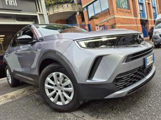OPEL Mokka usata, con Autoradio