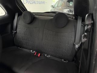 FIAT 500 usata, con Vivavoce