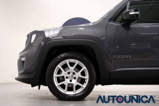 JEEP Renegade usata, con Controllo automatico clima