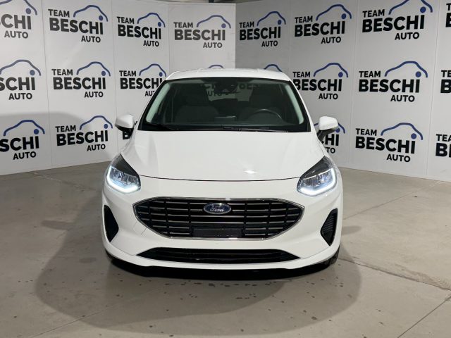 FORD Fiesta usata, con Cruise Control