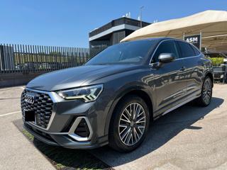 AUDI Q3 usata, con Airbag laterali
