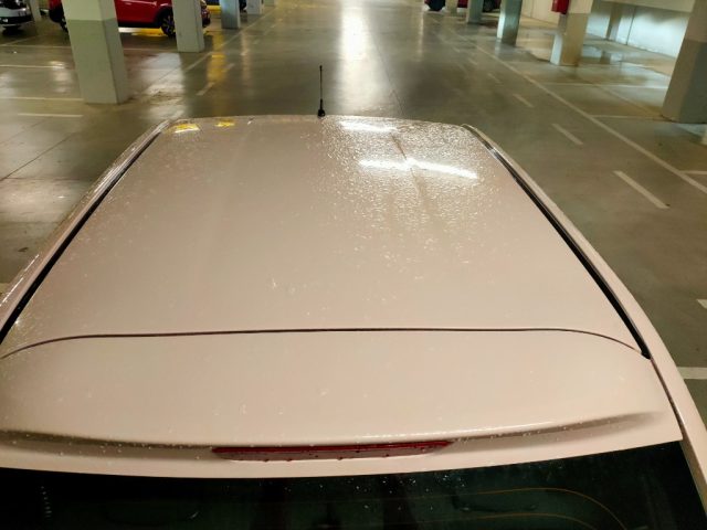 CITROEN C1 usata 18