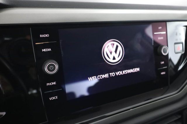 VOLKSWAGEN Polo usata 8