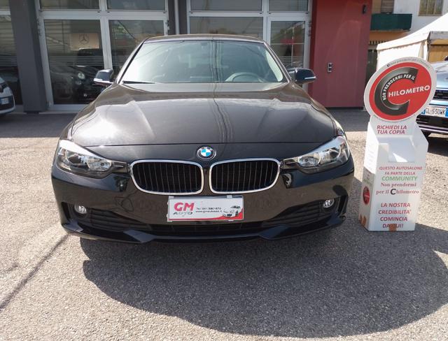 BMW 316 usata, con Airbag
